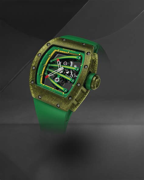 richard mille yohan blake price|rm 59.